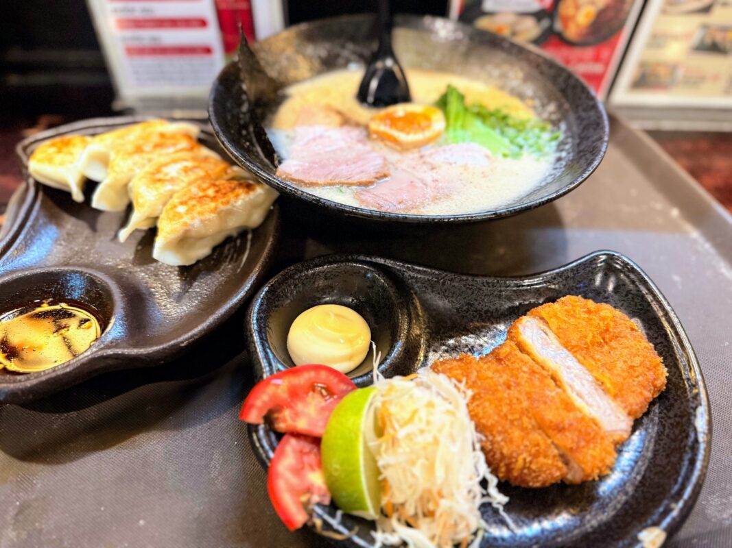 Daiichi Ramen & Curry