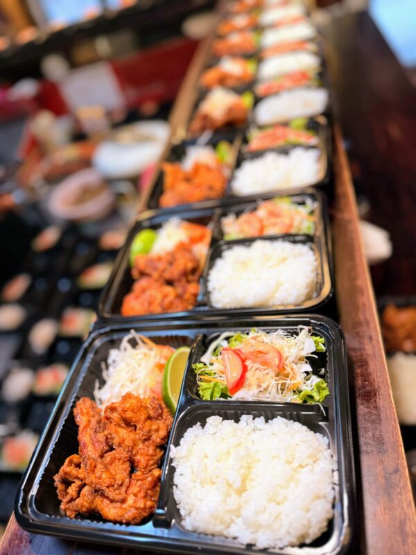 Daiichi Ramen & Curry