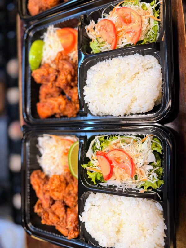 Daiichi Ramen & Curry