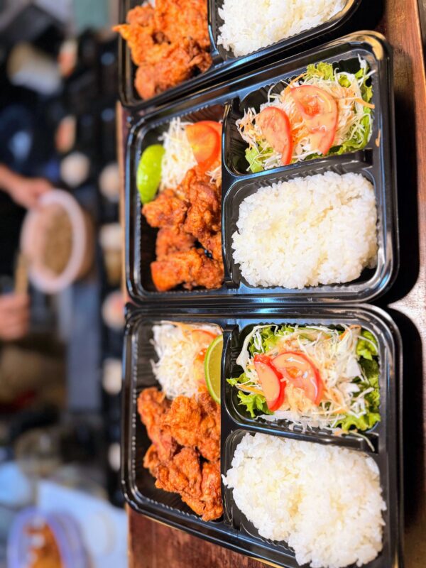 Daiichi Ramen & Curry