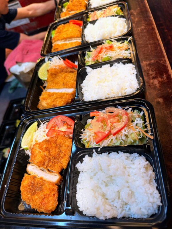 Daiichi Ramen & Curry