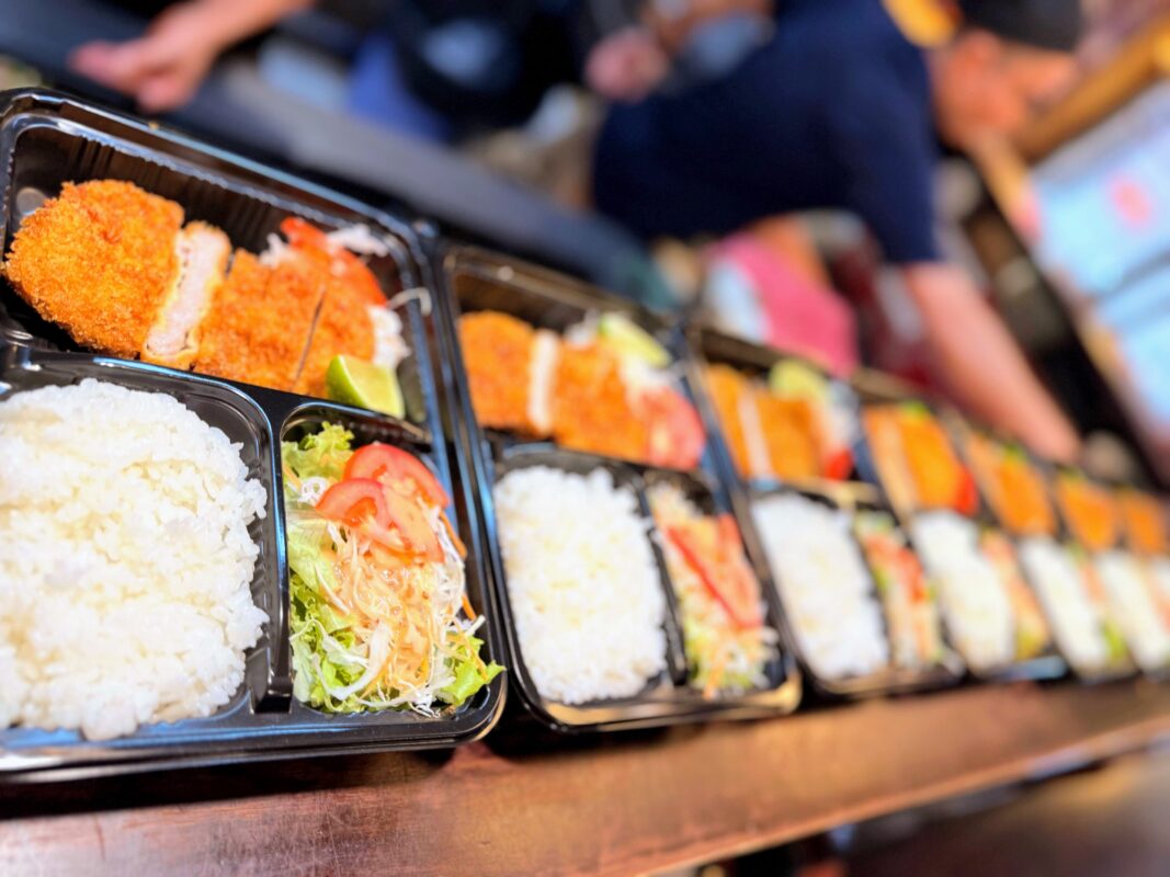 Daiichi Ramen & Curry