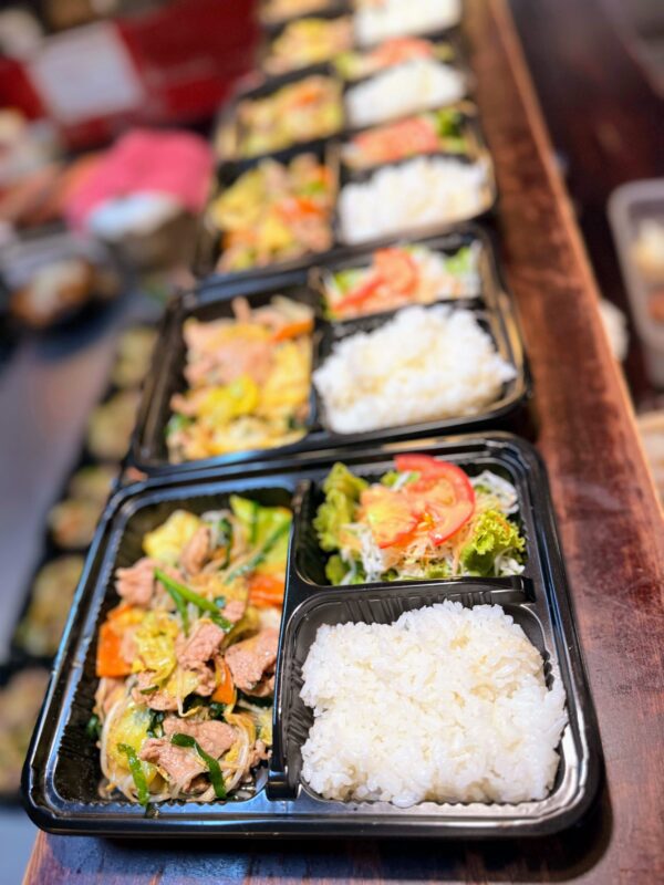 Daiichi Ramen & Curry